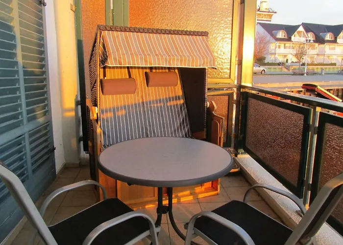 Koje 22 アパート *